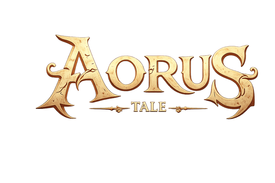 Aorus Tale