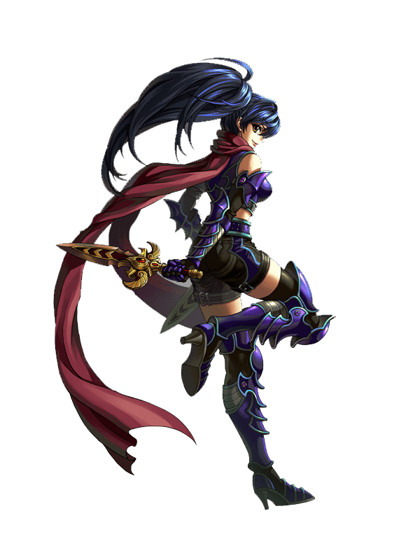 Assassin, A Lâmina Corrosiva